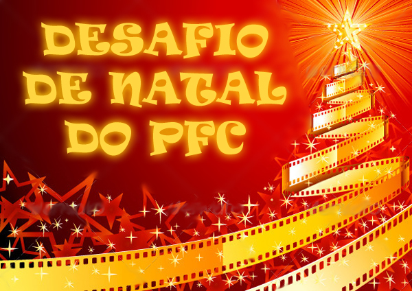 DESAFIO DE NATAL